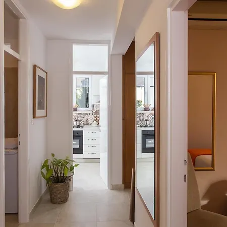 Apartment Fiesta *