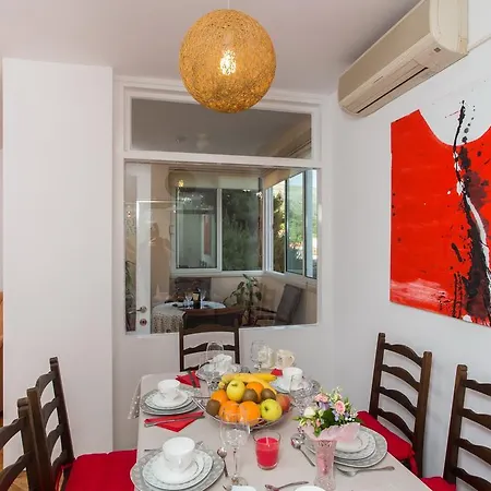 Apartment Fiesta