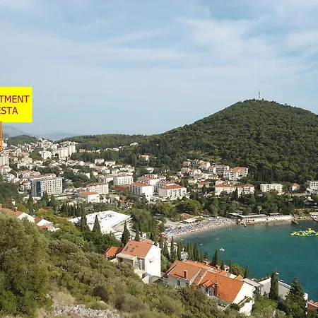 Apartment Fiesta Dubrovnik