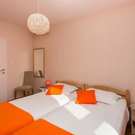 Apartment Fiesta Dubrovnik