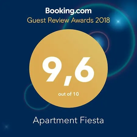 Fiesta * Dubrovnik